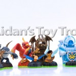 skylandersspryoadventurepacklot1