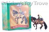 breyerornamentfatherchristmas5