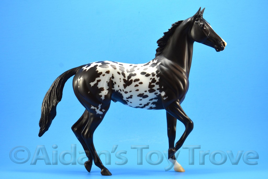 breyer.711220QuelleSurpriseAppaloosa.A.1 breyer.711220QuelleSurpriseAppaloosa.A.1