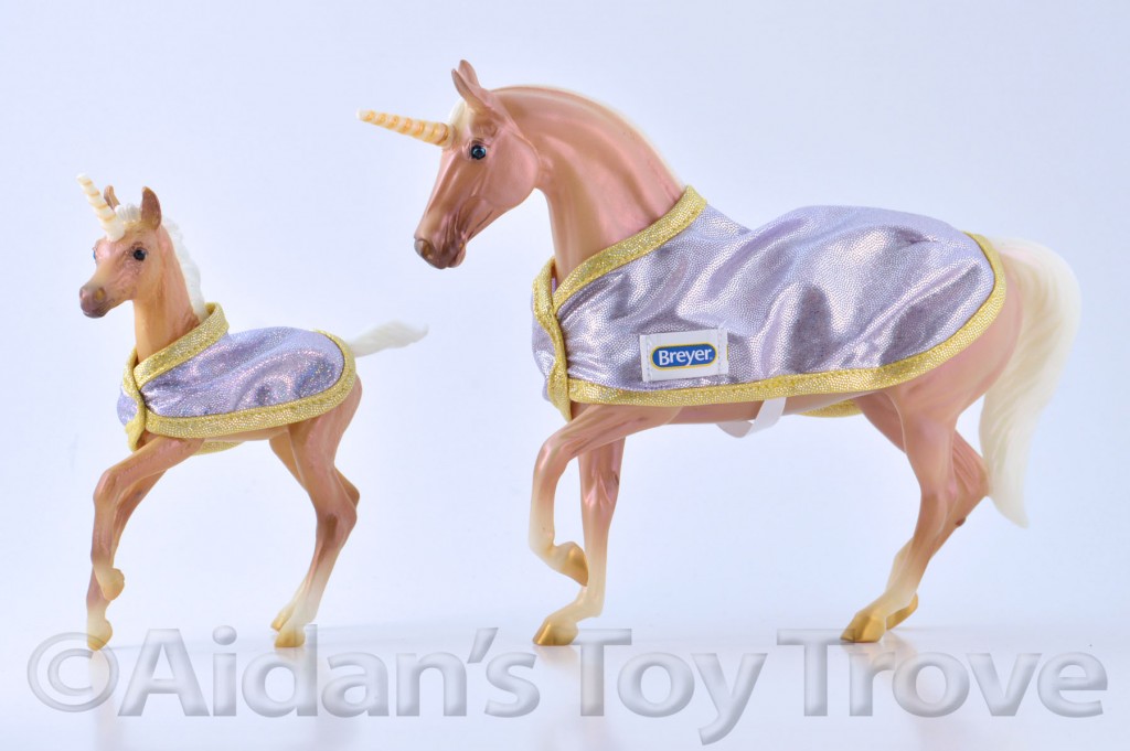 breyerclassicglitterandgem1 breyerclassicglitterandgem1