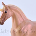 breyerclassicglitterandgem14
