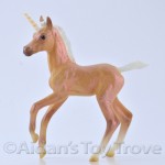 breyerclassicglitterandgem17