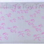 breyerclassicglitterandgem27
