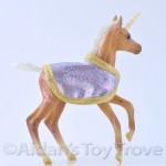 breyerclassicglitterandgem6