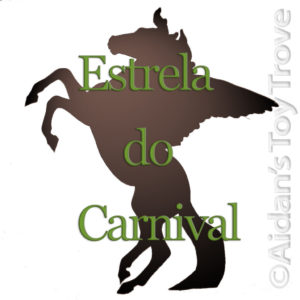 Breyer BreyerFest Estrela do Carnival