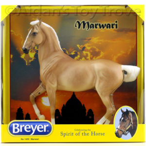 Breyer Marwari 1495