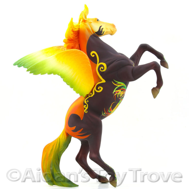 Breyer Estrela do Carnival 711236