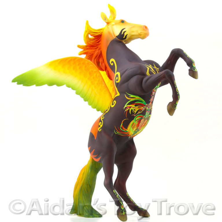 Breyer Estrela do Carnival 711236