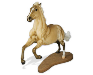 Breyer Palomino Quarter Horse 301153
