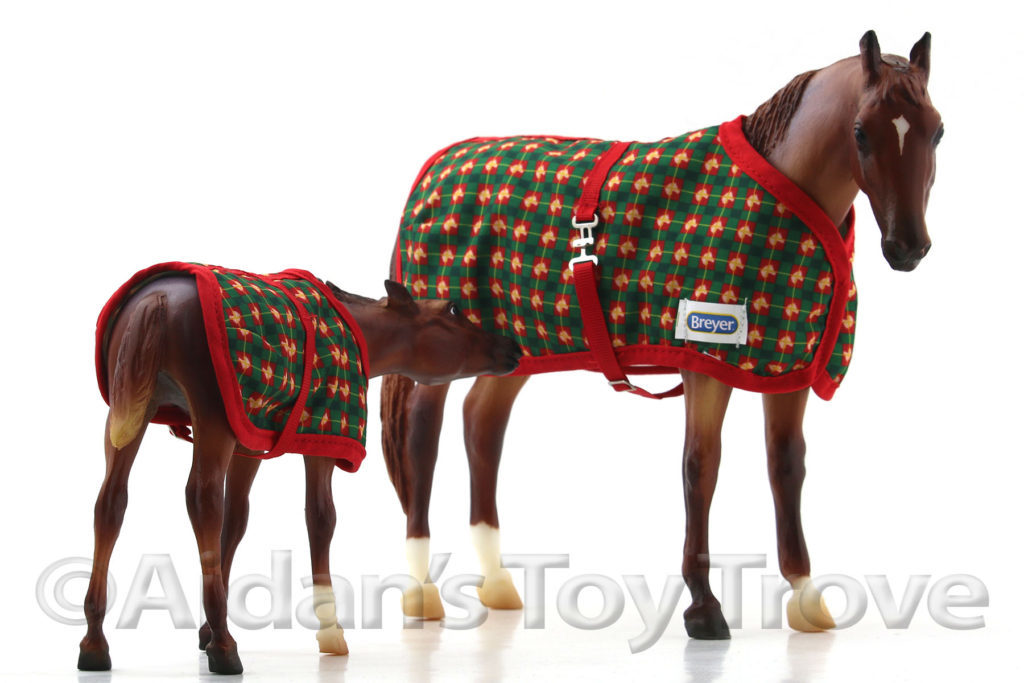 Breyer Eve and Claus 712165