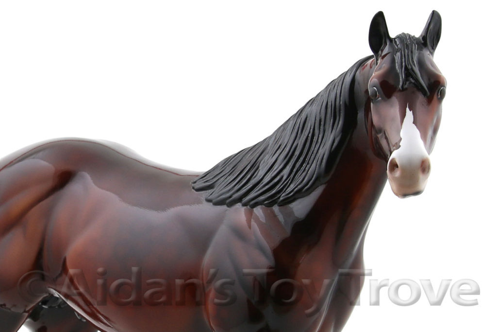 Peter Stone Unknown OOAK Ideal Stock Horse
