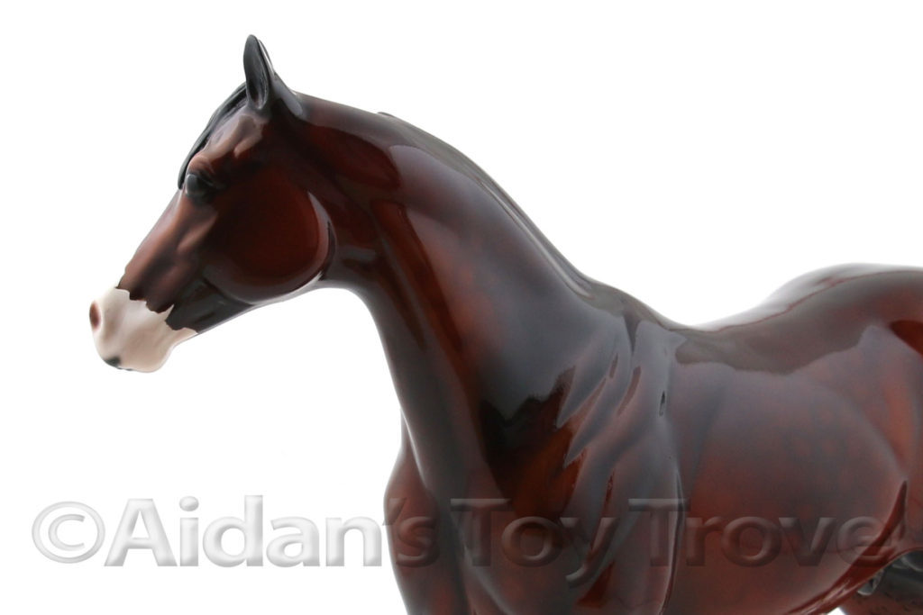 Peter Stone Unknown OOAK Ideal Stock Horse