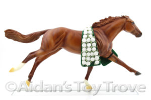 Breyer Rags To Riches 1329