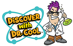 Doctor Cool Logo
