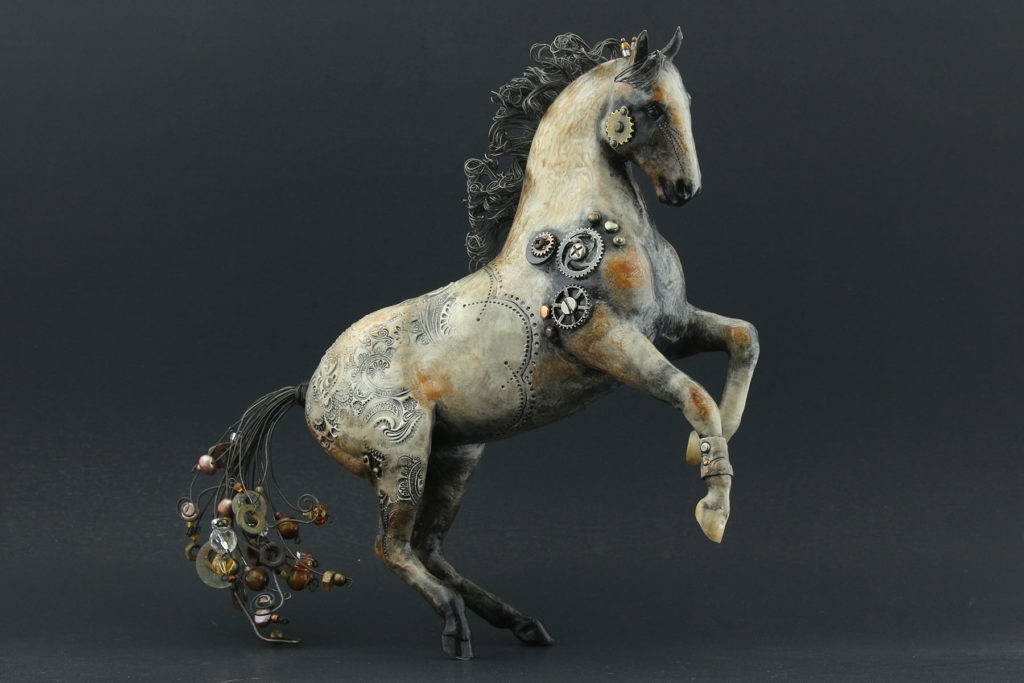 breyer horse picasso