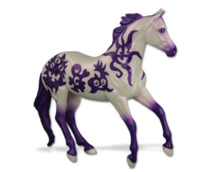 Breyer Goblin 712230 Halloween Horse