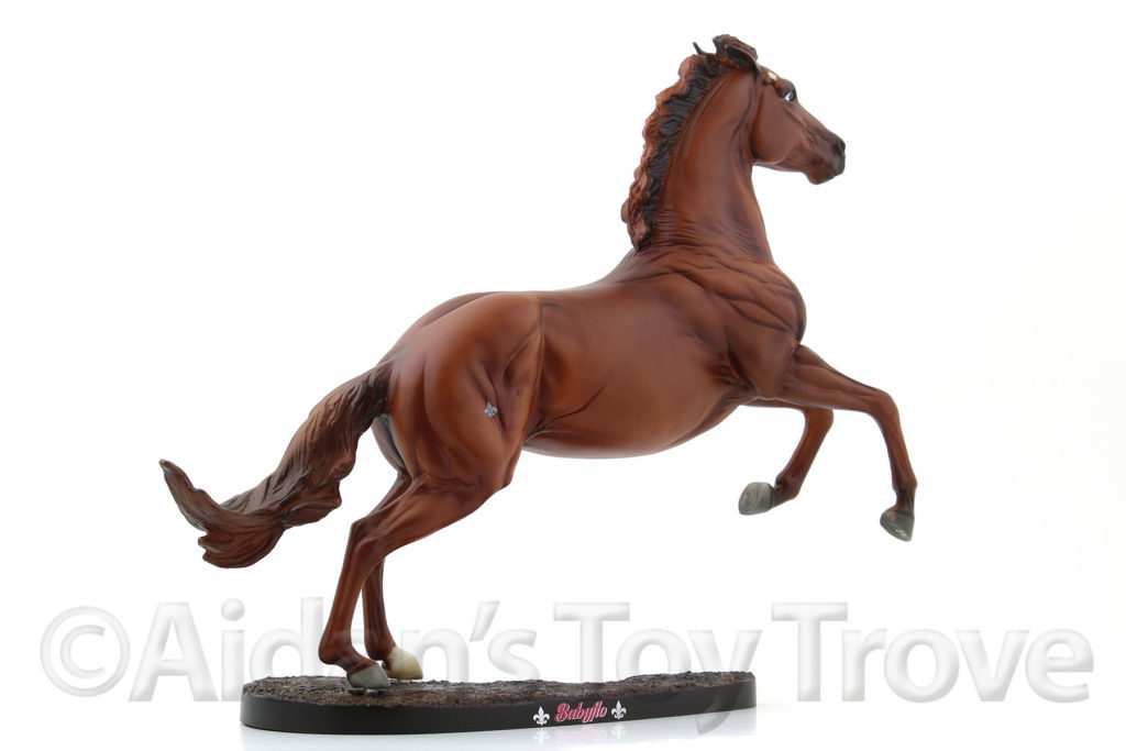 Breyer Traditional Babyflo Horse Model 