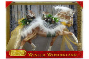 Breyer Winter Wonderland 700120
