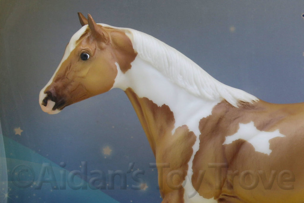 Breyer King Trick Horse 1803